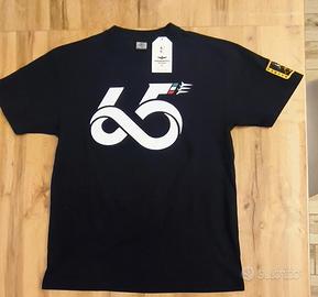 T-shirt Aeronautica Militare tg. XXXL Nuova 