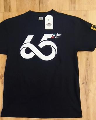 T-shirt Aeronautica Militare tg. XXXL Nuova 