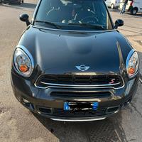 MINI COOPER COUNTRYMAN SD