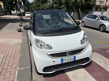 Smart Fortwo cabrio