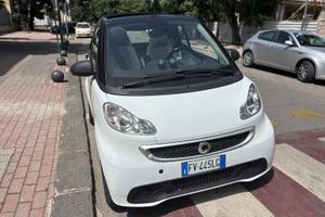 Smart Fortwo cabrio
