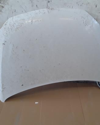 COFANO ANTERIORE OPEL Combo Serie (C) (01>11)