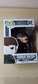 Funko Pop Game of Thrones Ramsay Bolton