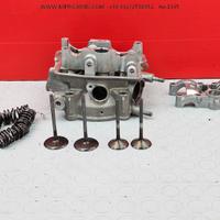 TESTATA COMPLETA KAWASAKI KXF 450 2019 2023 KX-F 2