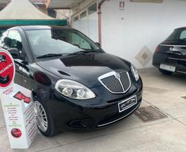 Lancia Ypsilon 1.2 benz. 69cv Diva Ideale Neopaten