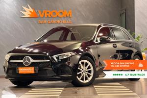 MERCEDES Classe A (W177) A 180 d Automatic ...