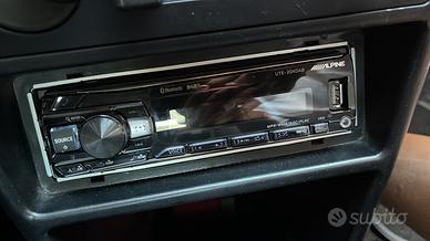 stereo alpine 204