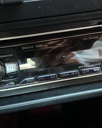 stereo alpine 204
