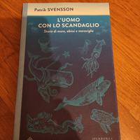 L'uomo con lo scandaglio 