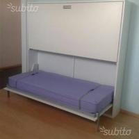 LETTO A SCOMPARSA Pronto