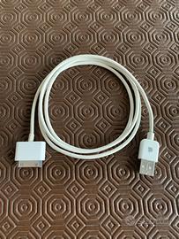 Cavo dati usb Apple 1 metro