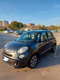 500L metano 