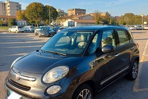 500L metano 
