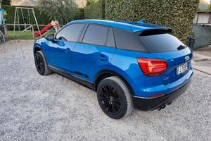 Audi Q2 2.0 stronic