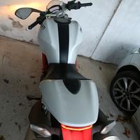 Ducati Monster 796 - 2010