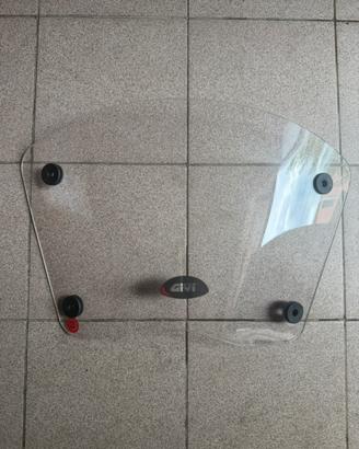 parabrezza sh 300