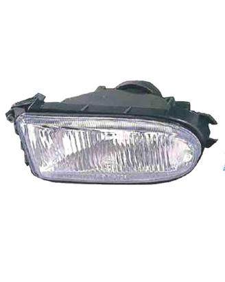 FANALE SINISTRO ANTIABBAGLIO PER RENAULT CLIO I 96