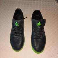 scarpini calcio/calcetto adidas