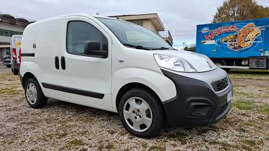 Fiat Fiorino - Anno 2019 - Furgone 2 Posti