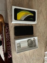 Cellulare iphone se 2020