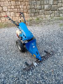 Motofalciatrice BCS 615L Max