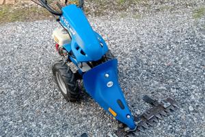 Motofalciatrice BCS 615L Max