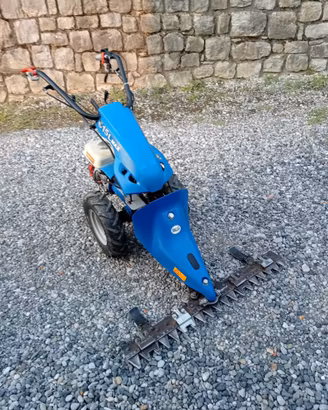 Motofalciatrice BCS 615L Max