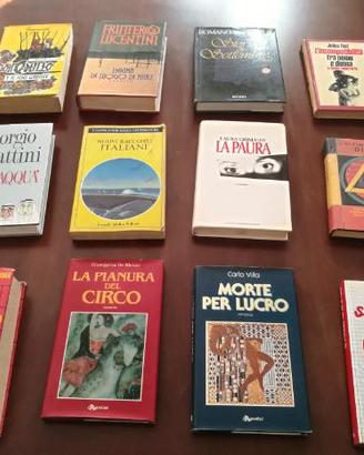 I migliori libri