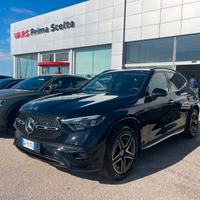 Mercedes-benz GLC 220 d 4Matic Mild Hybrid AMG Lin