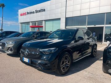 Mercedes-benz GLC 220 d 4Matic Mild Hybrid AMG Lin