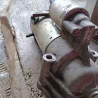 Motorino avviamento  per Ford transit 90  330