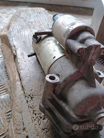 Motorino avviamento  per Ford transit 90  330