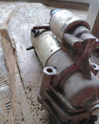Motorino avviamento  per Ford transit 90  330