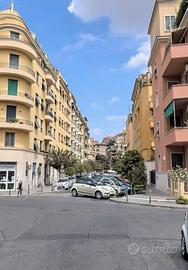 Appartamento ristrutturato - Via Berengario