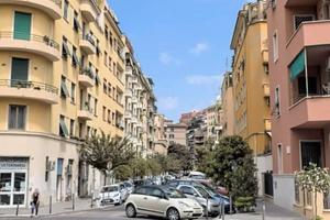 Appartamento ristrutturato - Via Berengario