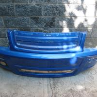 Paraurti anteriore Microcar MC2