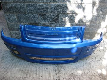 Paraurti anteriore Microcar MC2