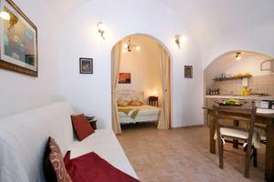Case vacanza a presicce - corte antica