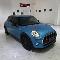 Mini 1.5 Cooper D