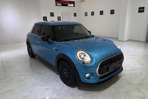 Mini 1.5 Cooper D