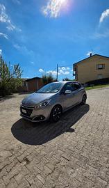 PEUGEOT 208 SIGNATURE 1.5 BLUEHDi 102 CV