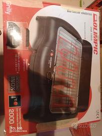 GRILL ELETTRICO 