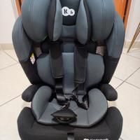 SEGGIOLINO AUTO KINDERKRAFT COMFORT-UP / SEDIOLINO