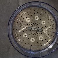 keenwood accessorio cestello cottura a vapore