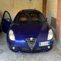 Giulietta 2.0 150