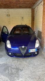 Giulietta 2.0 150