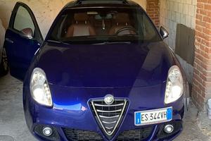 Giulietta 2.0 150