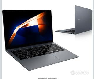 Samsung Galaxy Book4, 