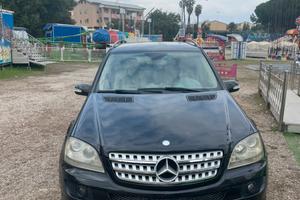 Ricambi Mercedes ml