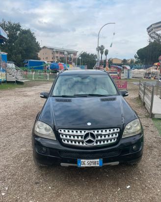 Ricambi Mercedes ml